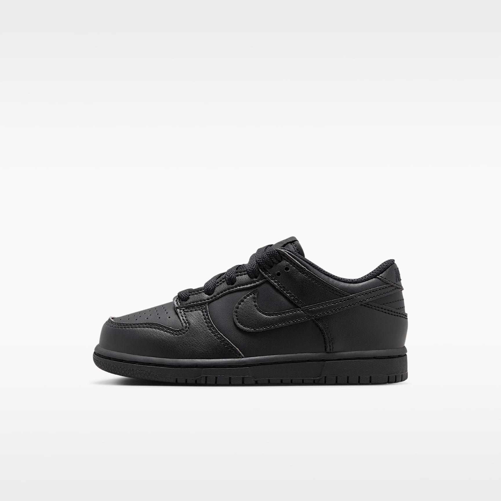 Nike Dunk Low Younger Kids' Shoes. Nike CA